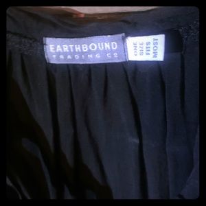 Lightweight sun dress